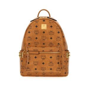 Mcm Woman Bags Backpacks